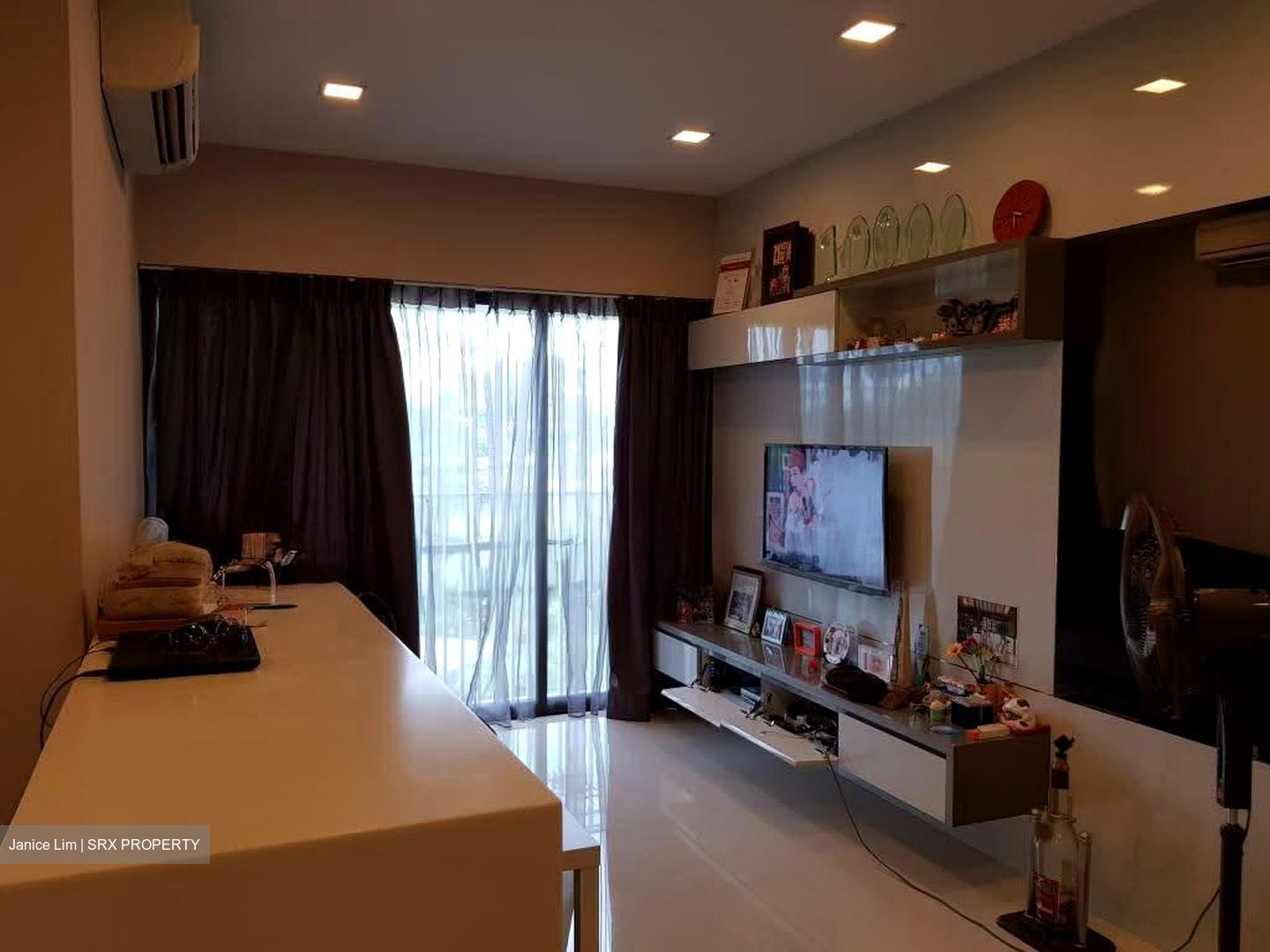 Meadows @ Peirce (D26), Condominium #529836871